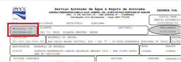 CDC matricula.png